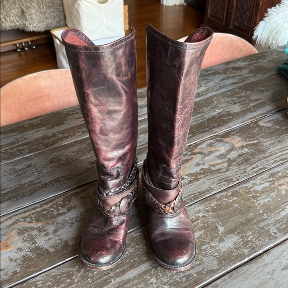 Freebird by Steven Breck Boots